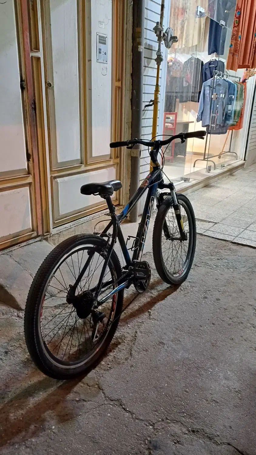 دوچرخه ۲۶ ویوا اصل|دوچرخه، اسکیت، اسکوتر|دزفول, |دیوار