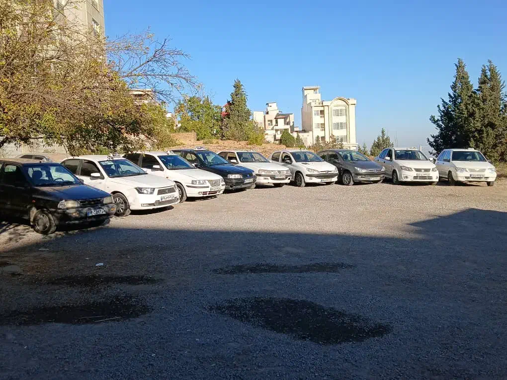 راننده آژانس|استخدام حمل و نقل|گرگان, |دیوار