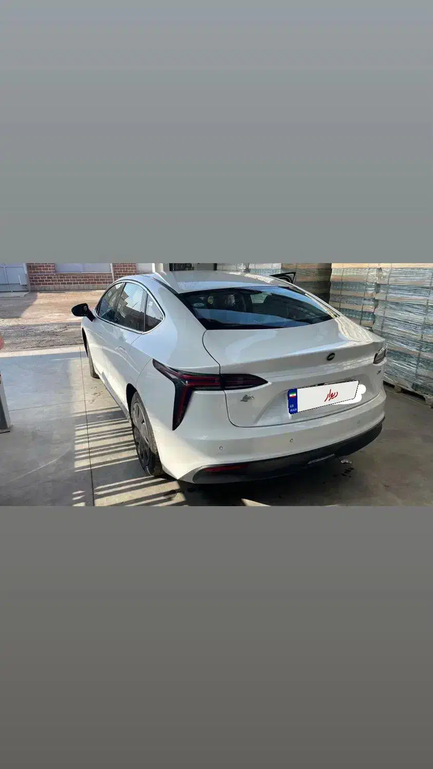 لونا برقی|خودرو سواری و وانت|تهران, آذربایجان|دیوار