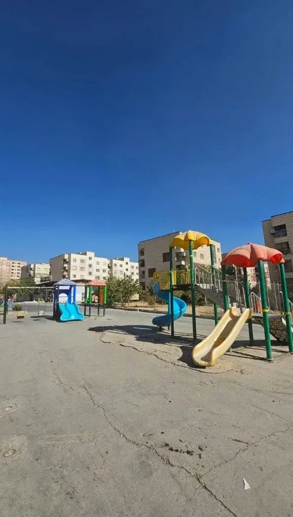 رهن کامل ارم فاز۴ ورودی شهر واحددوکله تمیز|اجارهٔ آپارتمان|هشتگرد, شهرک ارم شرقی|دیوار