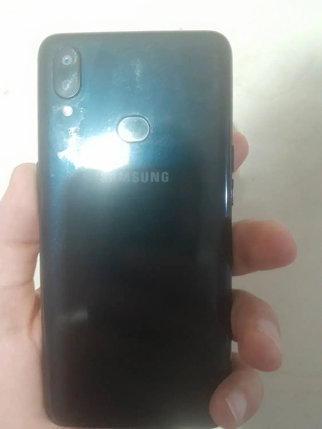 Samsung A10|موبایل|ورامین, ورامین|دیوار