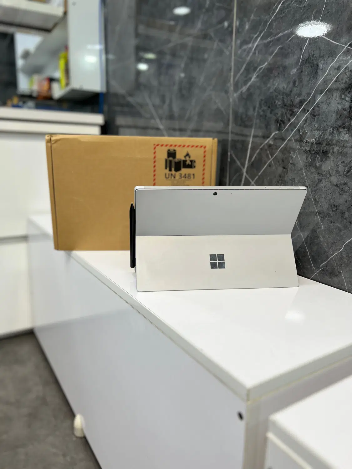 Surface pro 7 +|رایانه همراه|فردیس, فردیس|دیوار