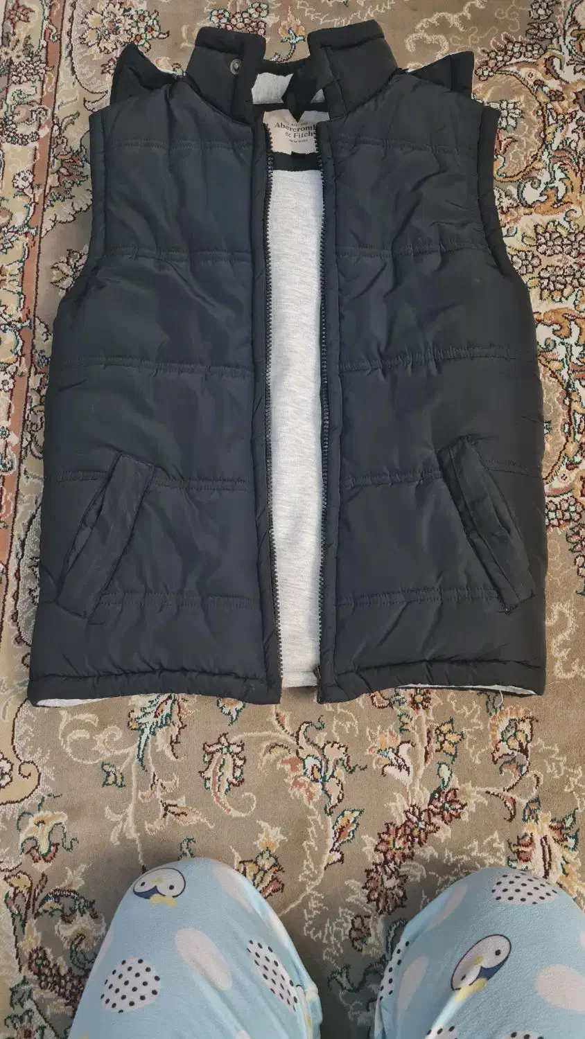 ژاکت|لباس|اندیشه, اندیشه فاز ۳|دیوار