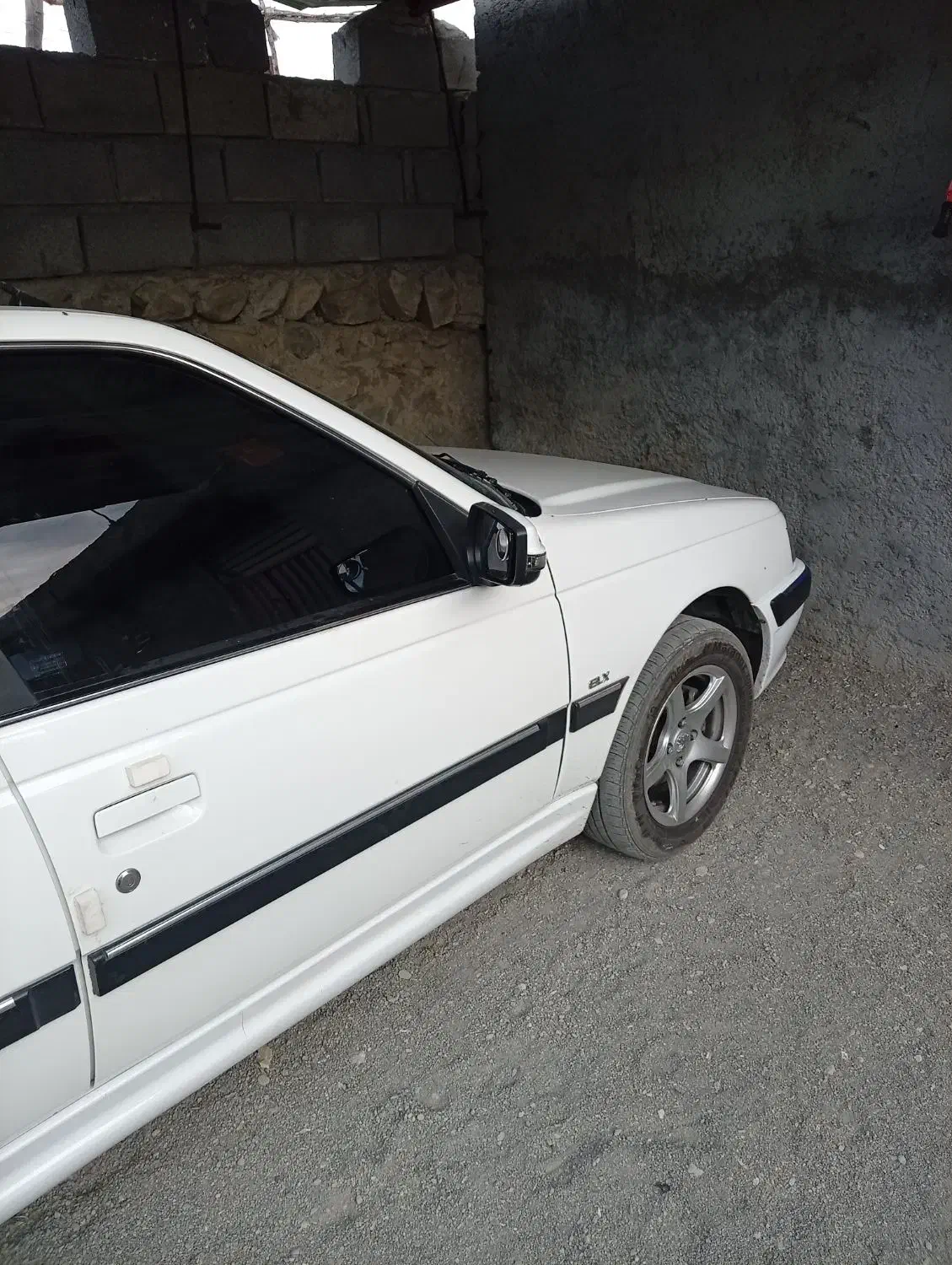 پارس فول سفارشی|خودرو سواری و وانت|میناب, |دیوار