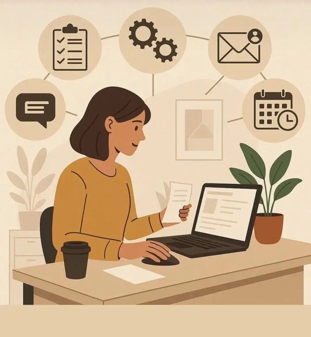 کاردر منزل با گوشی|استخدام رایانه و فناوری اطلاعات|اهواز, زندوکیلی|دیوار