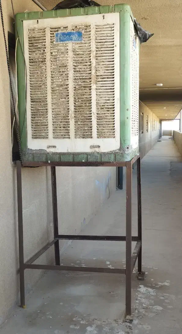 کولر آبی ۷۰۰۰|کولر آبی|پاکدشت, پارچین|دیوار