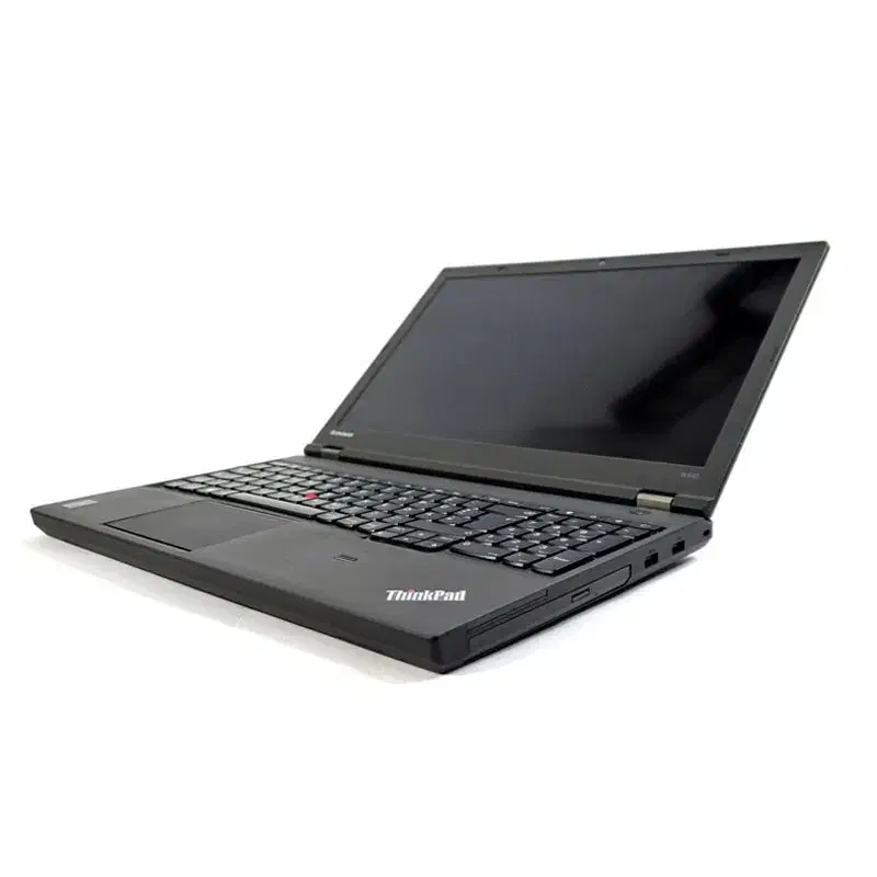 Lenovo ThinkPad W540|رایانه همراه|بوشهر, |دیوار