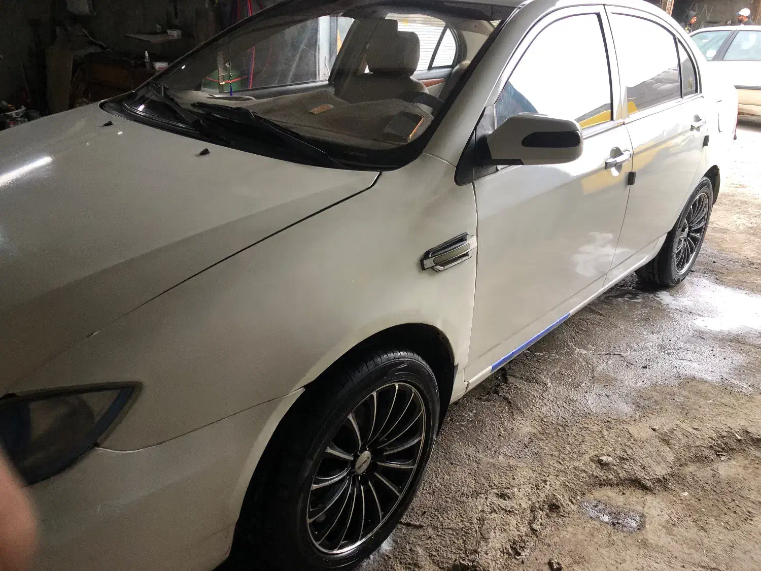 لیفان 620 1600cc|خودرو سواری و وانت|ماکو, |دیوار