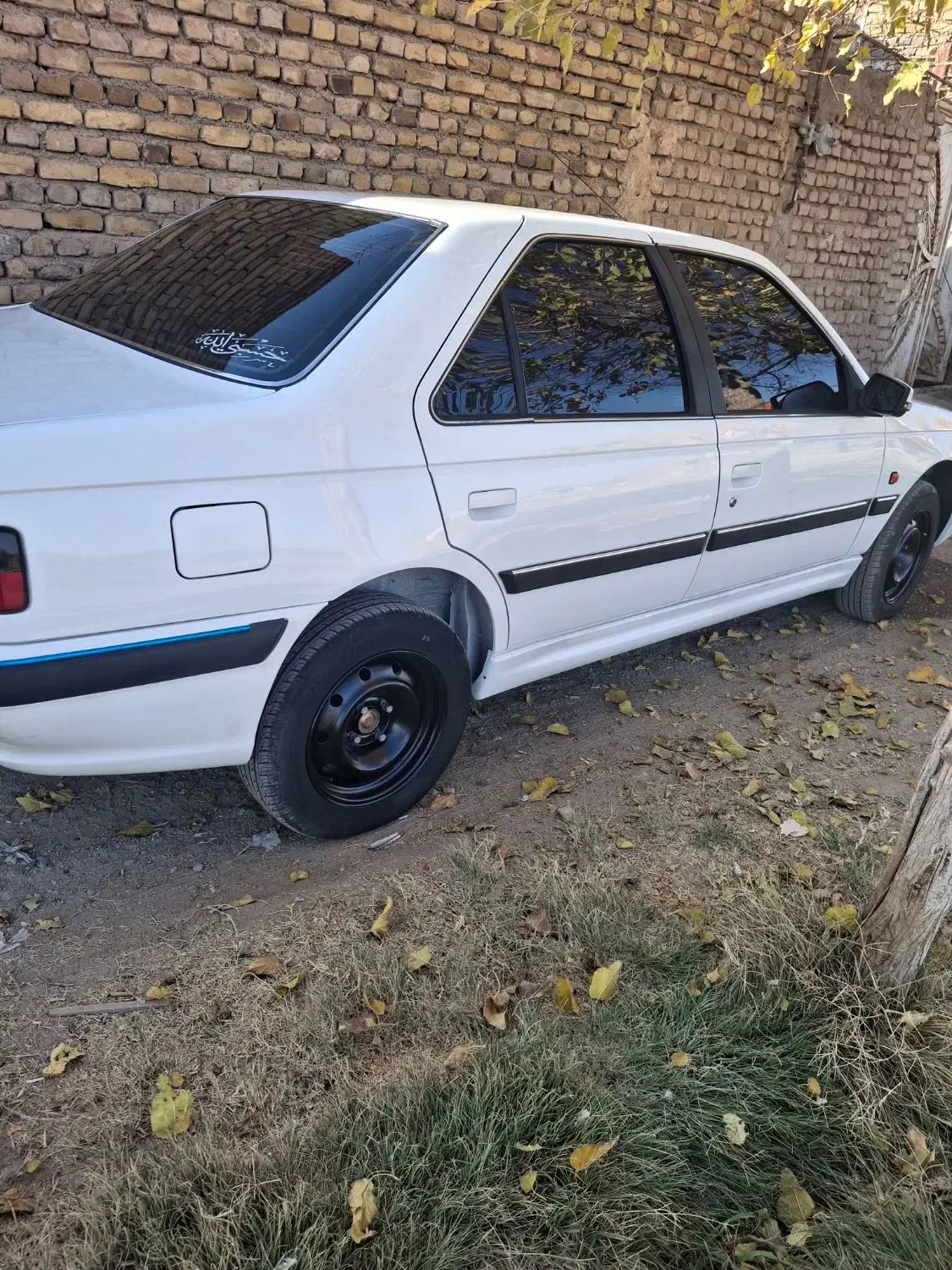 پارس سال مدل 1400|خودرو سواری و وانت|تربت‌حیدریه, کوی شهید احمدزاده ملکی|دیوار