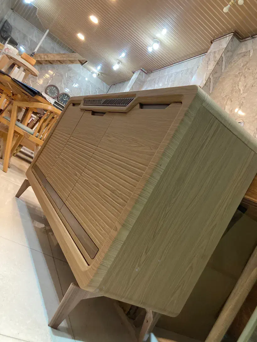 آینه کنسول|بوفه، ویترین، کنسول|رشت, حومه رشت|دیوار