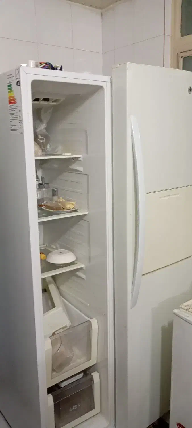 تعمیرات تخصصی انواع یخچال و فریزر|خدمات پیشه و مهارت|فاضل آباد, |دیوار