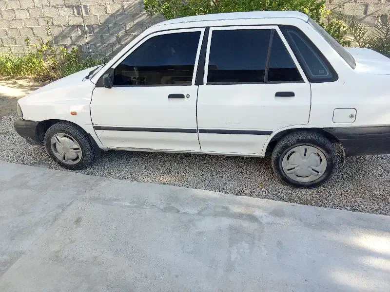 پریدمدل 90|خودرو سواری و وانت|مهر, |دیوار