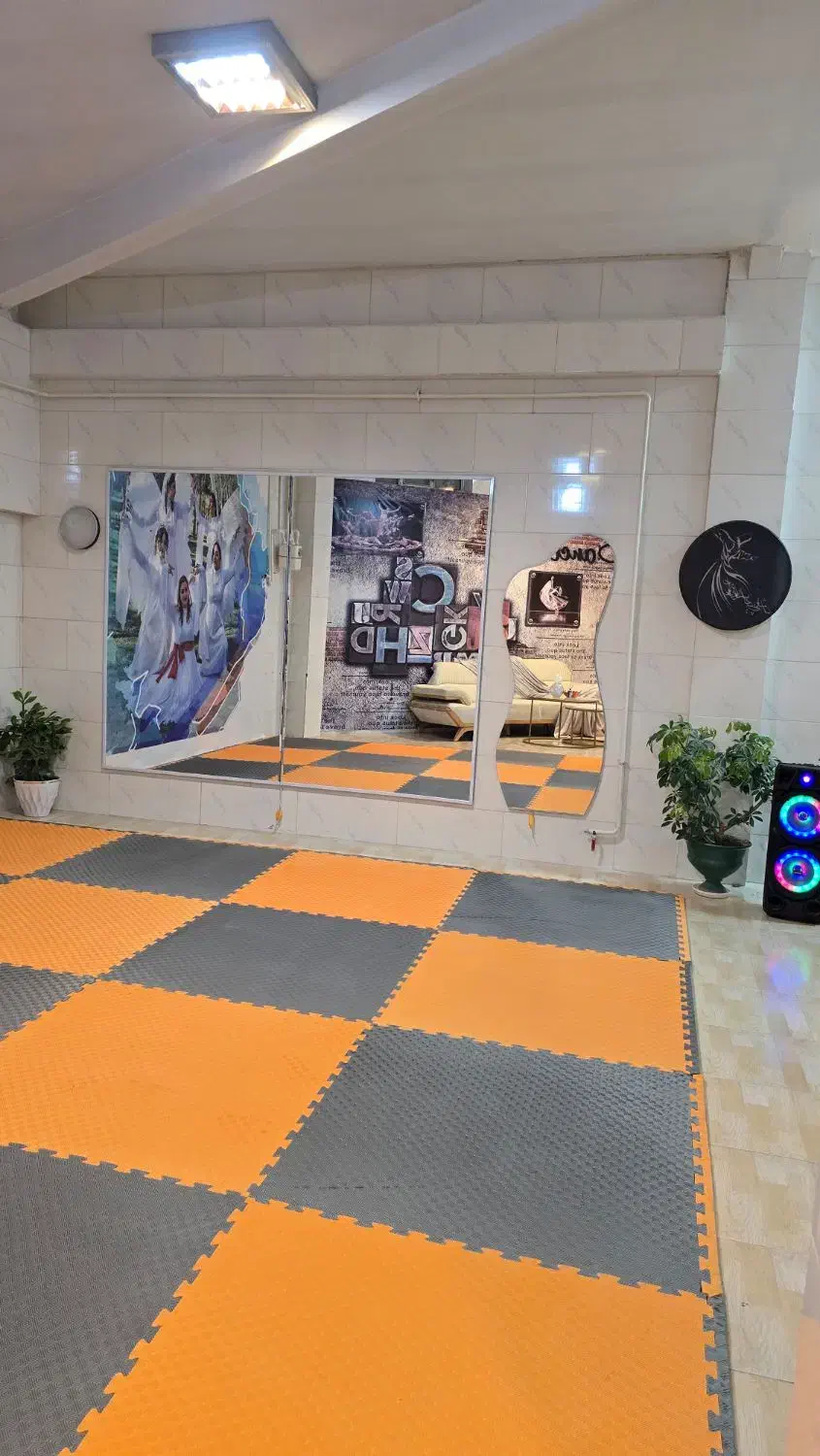 آموزش رقص(مسیر باغمیشه)|خدمات آموزشی|تبریز, |دیوار