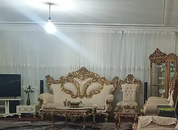 پرده|پرده، رانر، رومیزی|اردبیل, |دیوار