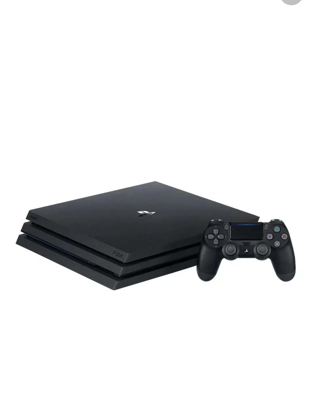 Ps4 pro|کنسول، بازی ویدئویی و آنلاین|تهران, نیروی هوایی (پیروزی)|دیوار