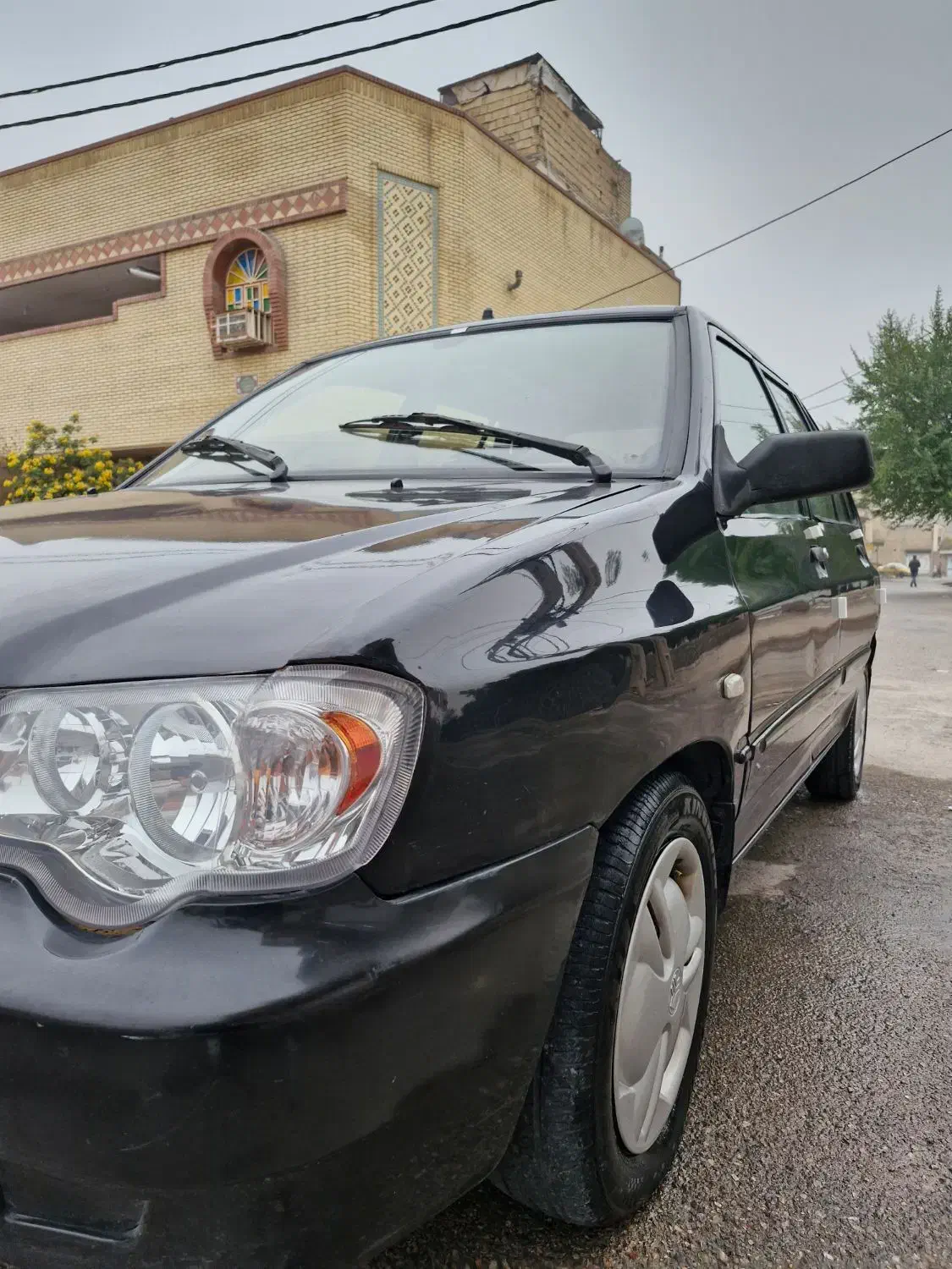 پراید 111|خودرو سواری و وانت|دزفول, |دیوار