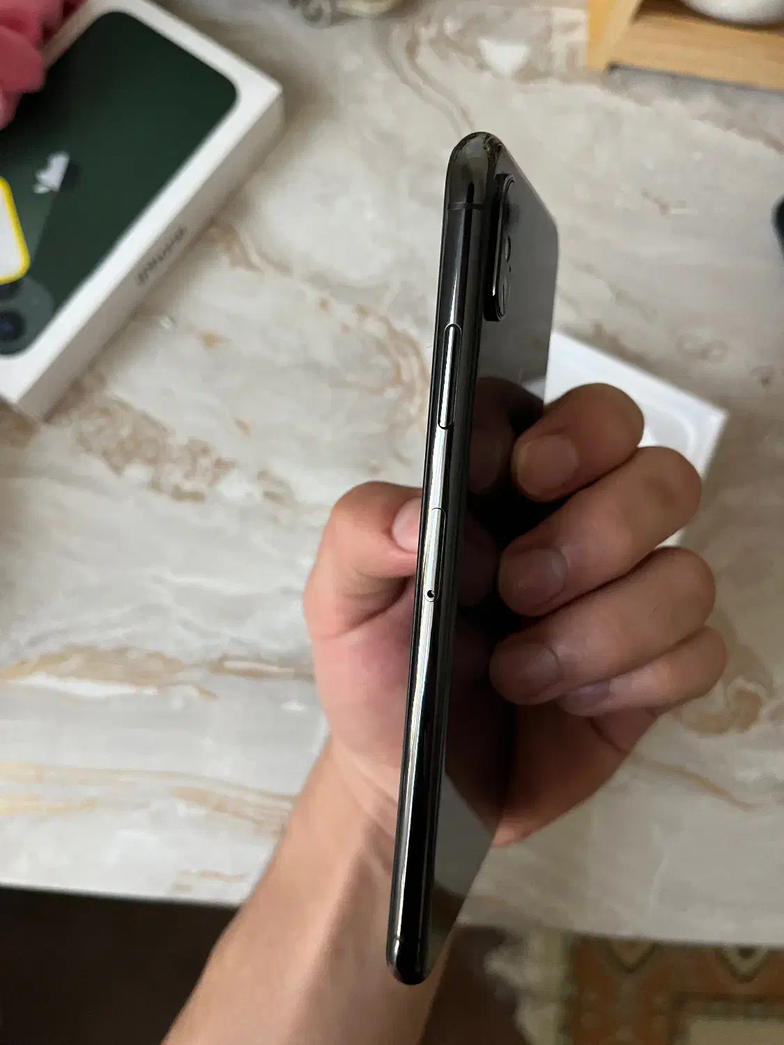 xs max 256|موبایل|مشهد, شهرک ابوذر|دیوار