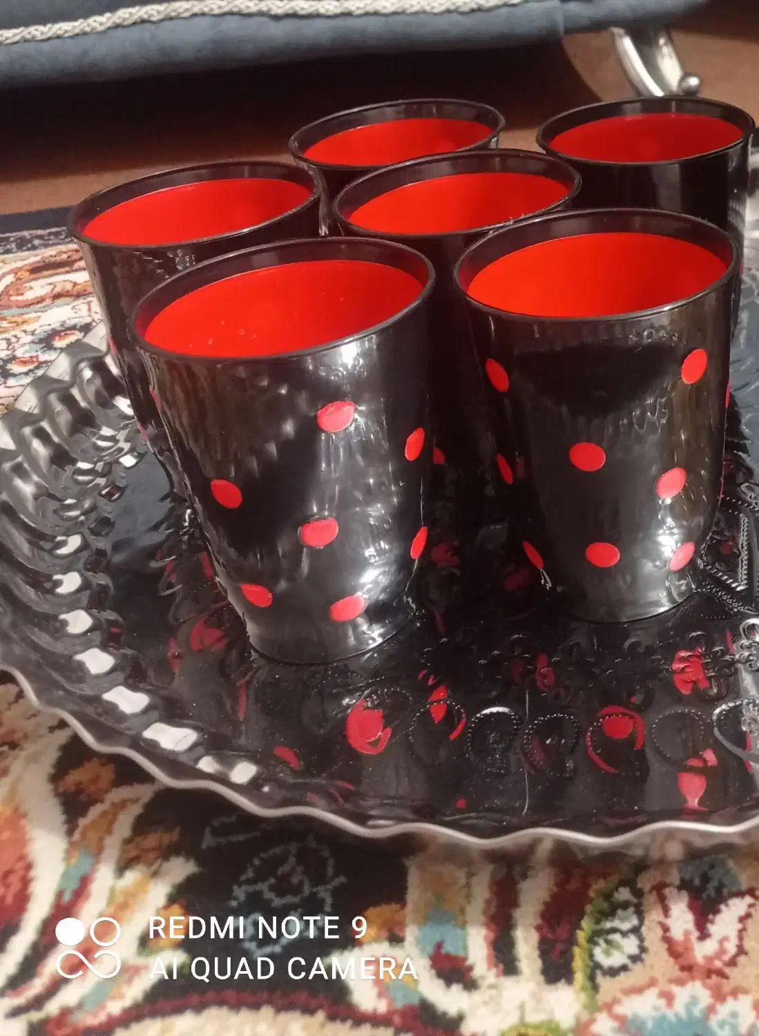 لیوان برا دورهمی و مسافرت هر عدد 25|ظروف نگهدارنده، پلاستیکی، یک‌بارمصرف|بهبهان, |دیوار