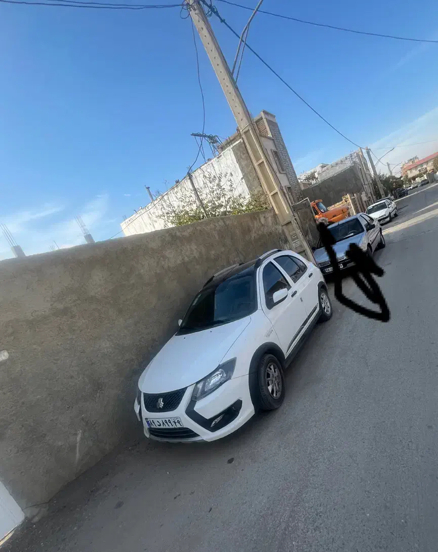 کوییک|خودرو سواری و وانت|یاسوج, |دیوار