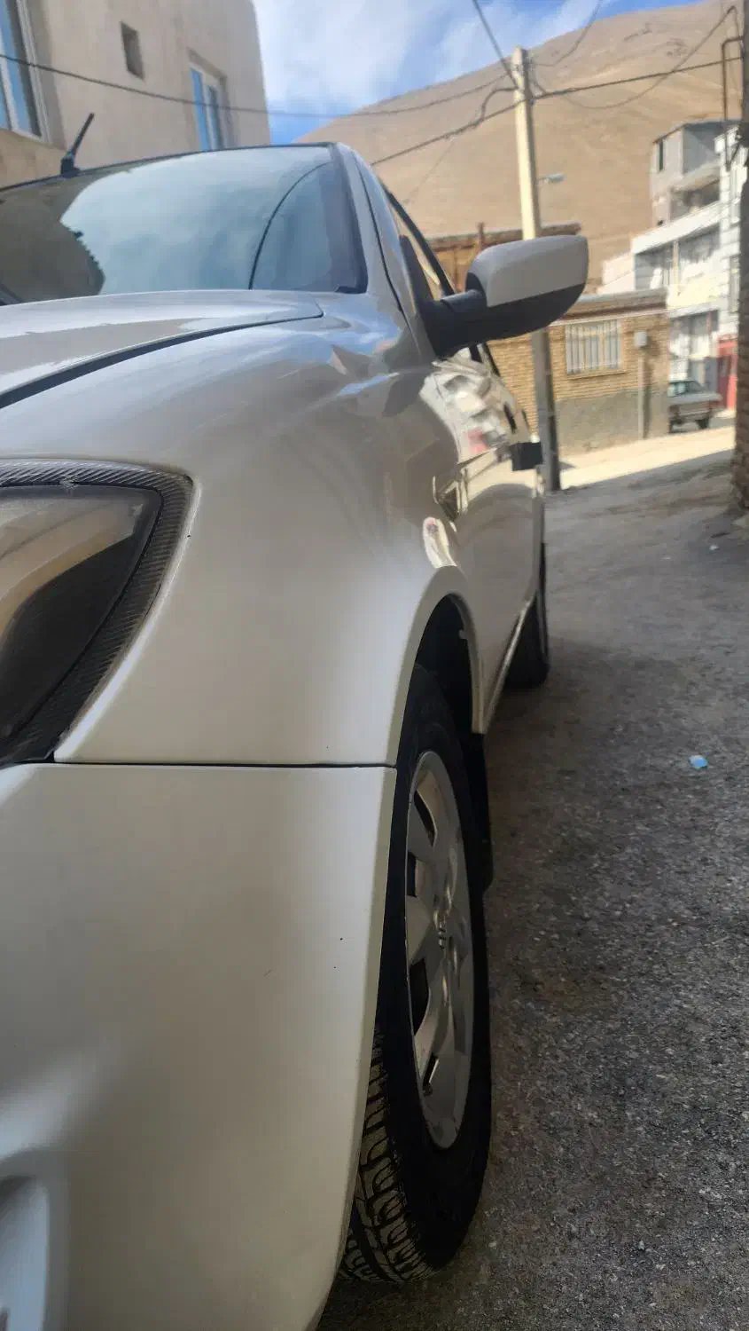 ساینا۹۹|خودرو سواری و وانت|سنندج, |دیوار