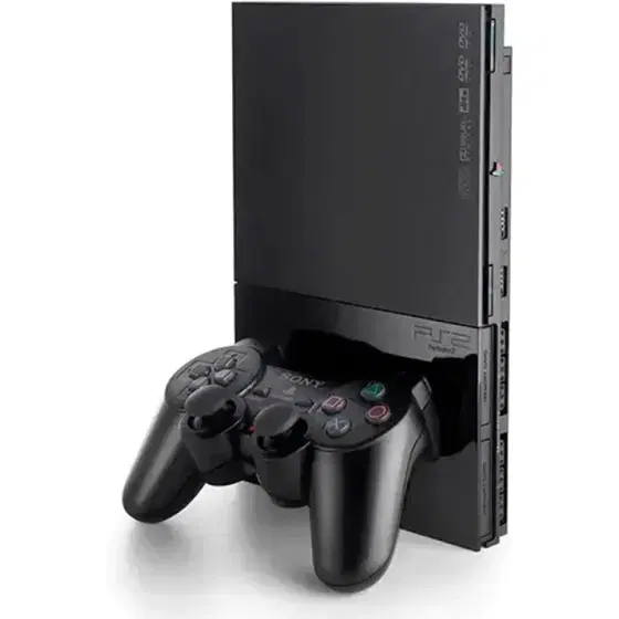 ps 2|کنسول، بازی ویدئویی و آنلاین|صائین قلعه, |دیوار