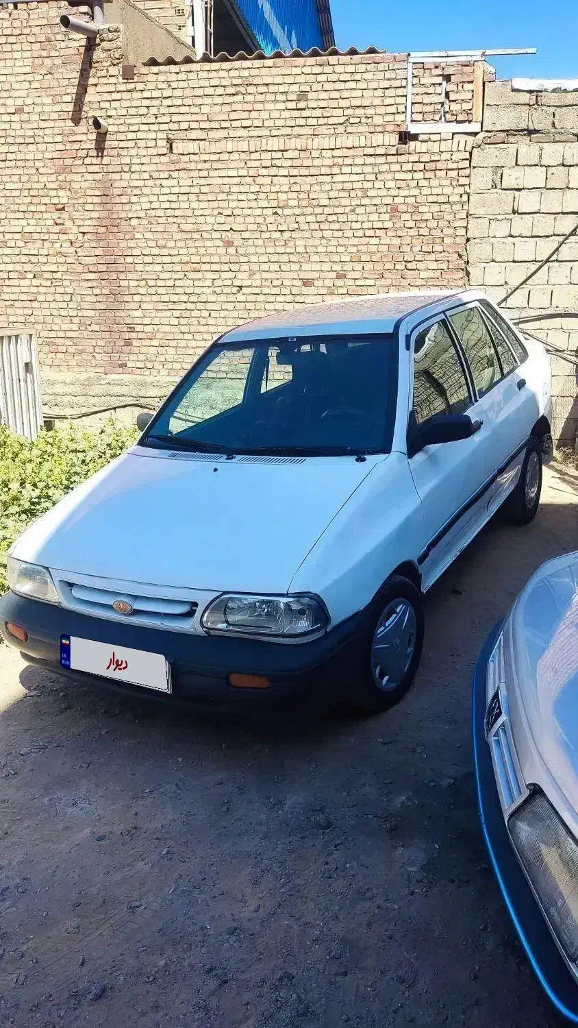 پراید مدل 79خاص|خودرو سواری و وانت|میاندوآب, |دیوار