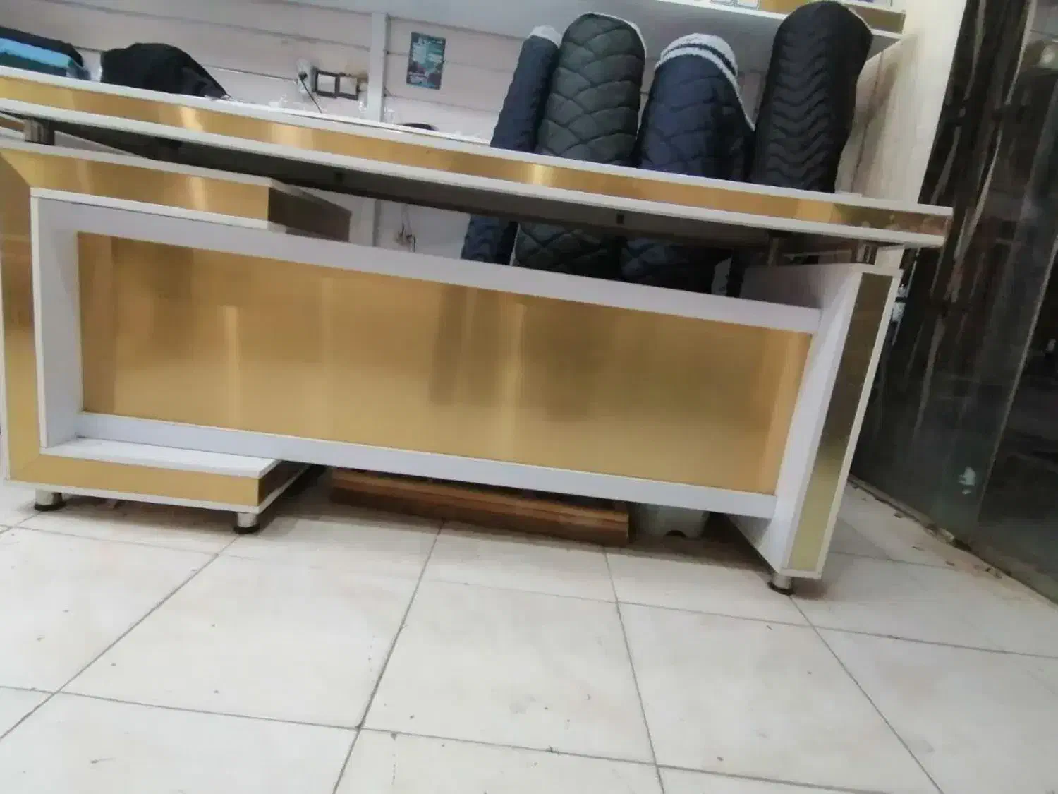 فروش دکور مغازه|فروشگاه و مغازه|ابرکوه, |دیوار