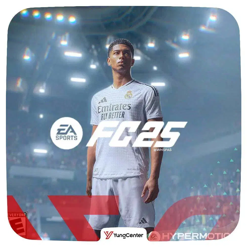 اکانت fc 25 ps5|کنسول، بازی ویدئویی و آنلاین|تهران, اقدسیه|دیوار