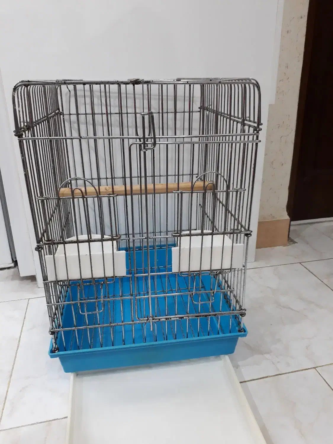 فروش قفس کاسکو|لوازم جانبی حیوانات|رشت, گلزاران|دیوار