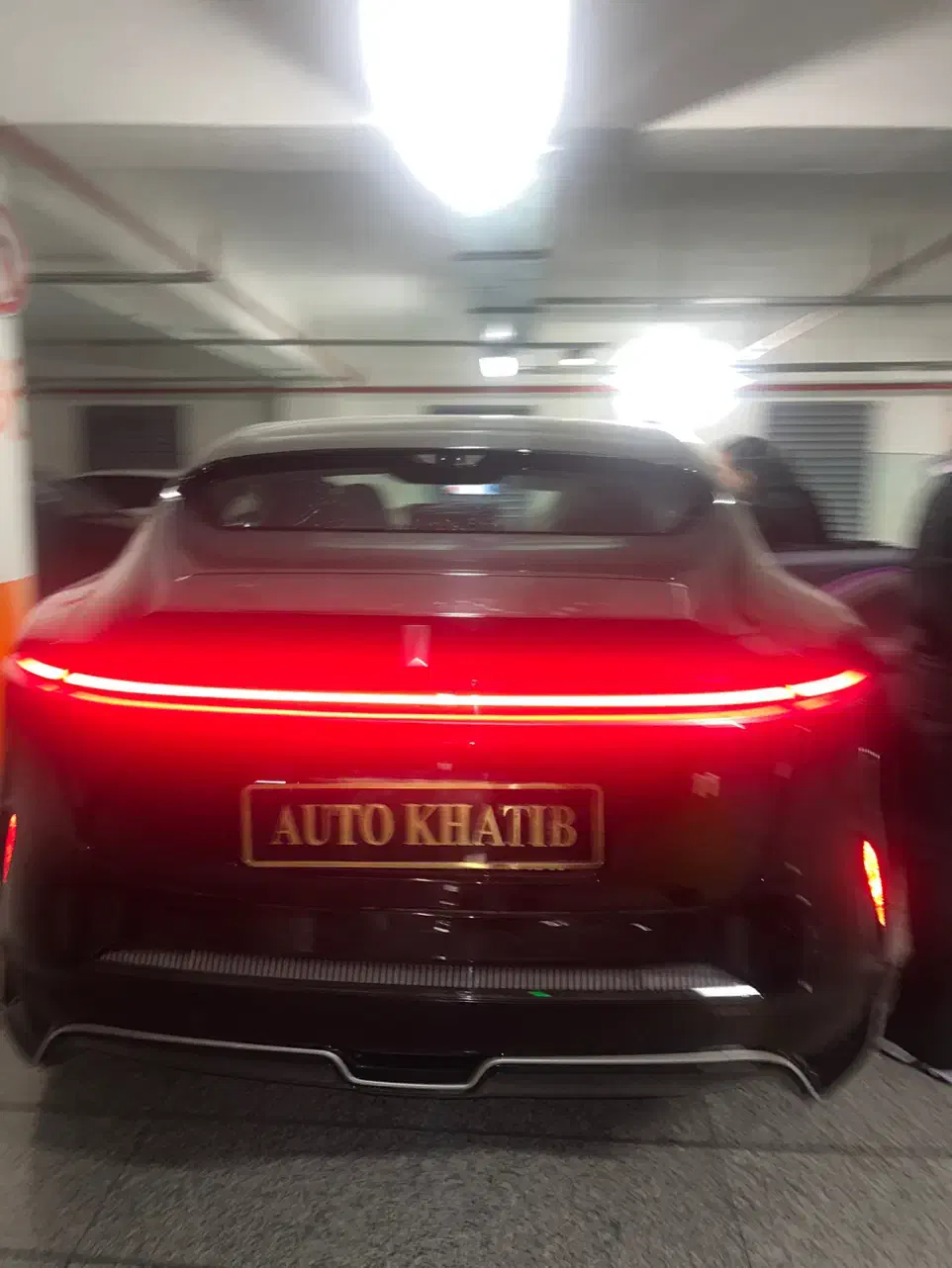 آواتار 11 مشکی صفرخشک(اماده تحویل)اقساطی سندبنام|خودرو سواری و وانت|تهران, اقدسیه|دیوار