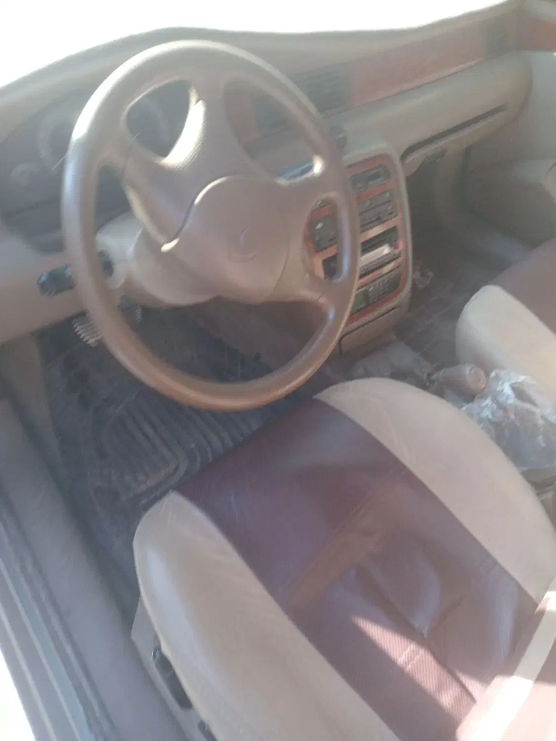 سمندمدل ۸۵|خودرو سواری و وانت|یزد, |دیوار