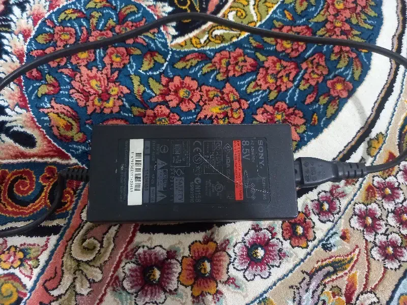 آداپتور|قطعات و لوازم جانبی رایانه|خرم‌آباد, |دیوار