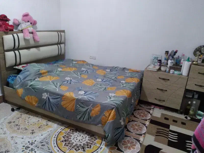 تخت و دراور|تخت و سرویس خواب|آبادان, |دیوار