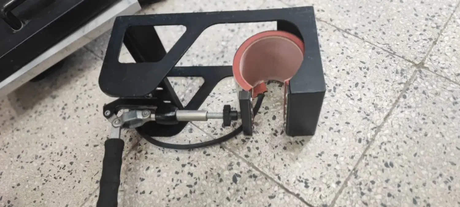 دستگاه سابلیمیشن ۶ کاره|پرینتر، اسکنر، کپی، فکس|برازجان, |دیوار