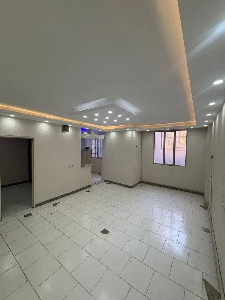 فروش اپارتمان/۵۵متربهرخ اصلی/حصارک پائین اسلامشهر|فروش آپارتمان|اسلام‌شهر, شهرک سعیدیه|دیوار