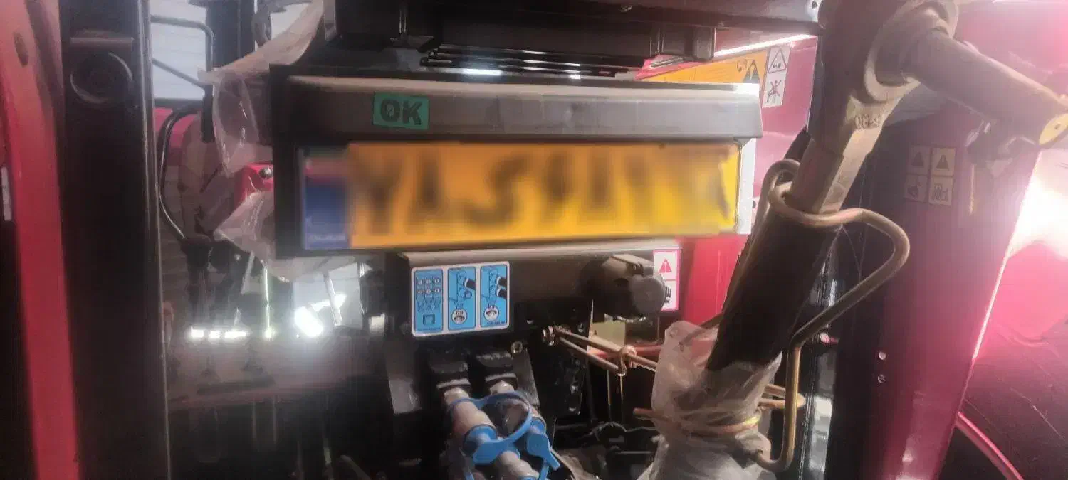 تراکتور۳۹۹|خودرو سنگین|درگزین, |دیوار