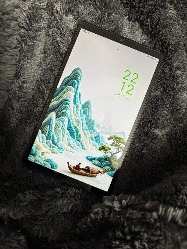 A9 تبلت (x115)|تبلت|قم, سالاریه|دیوار