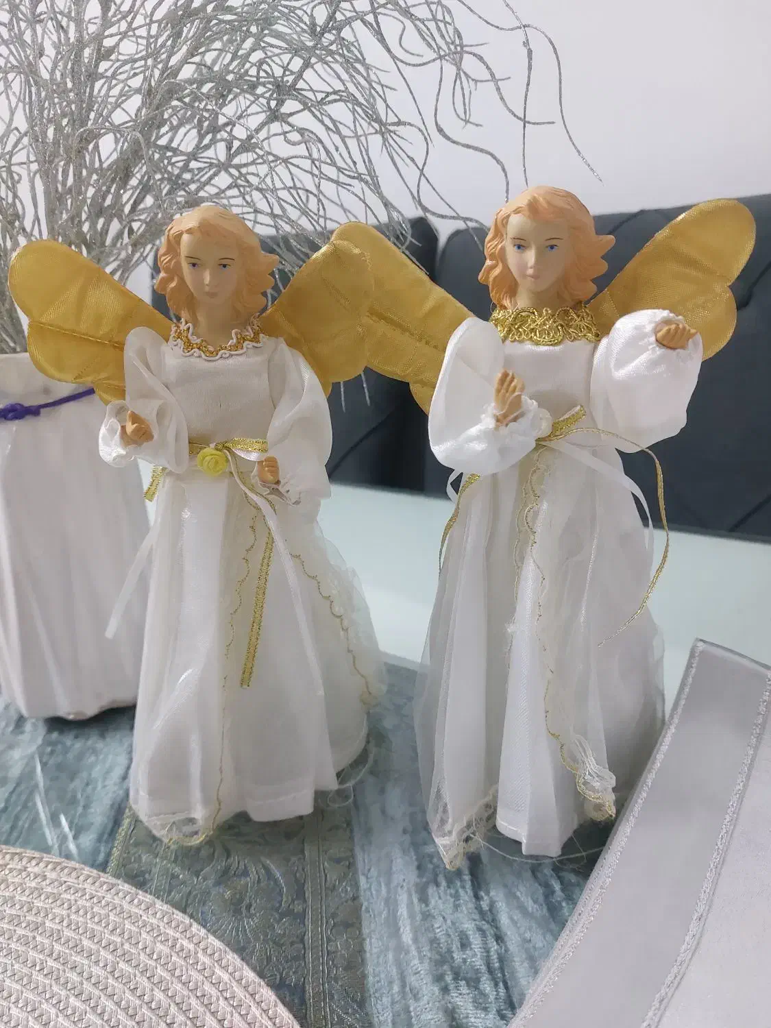 آینه زیبا|آینه|گرگان, |دیوار