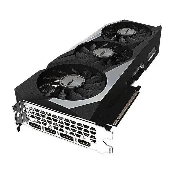 فروش کارت گرافیک Rtx 3070|قطعات و لوازم جانبی رایانه|فلاورجان, |دیوار