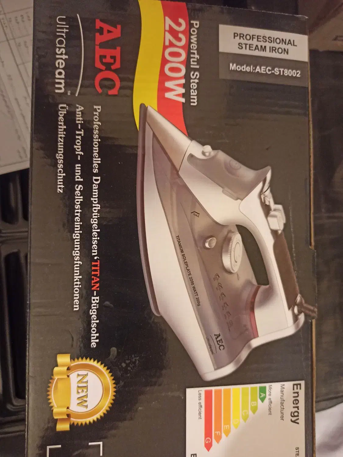 اتو برقی|اتو و لوازم اتو|اردبیل, |دیوار