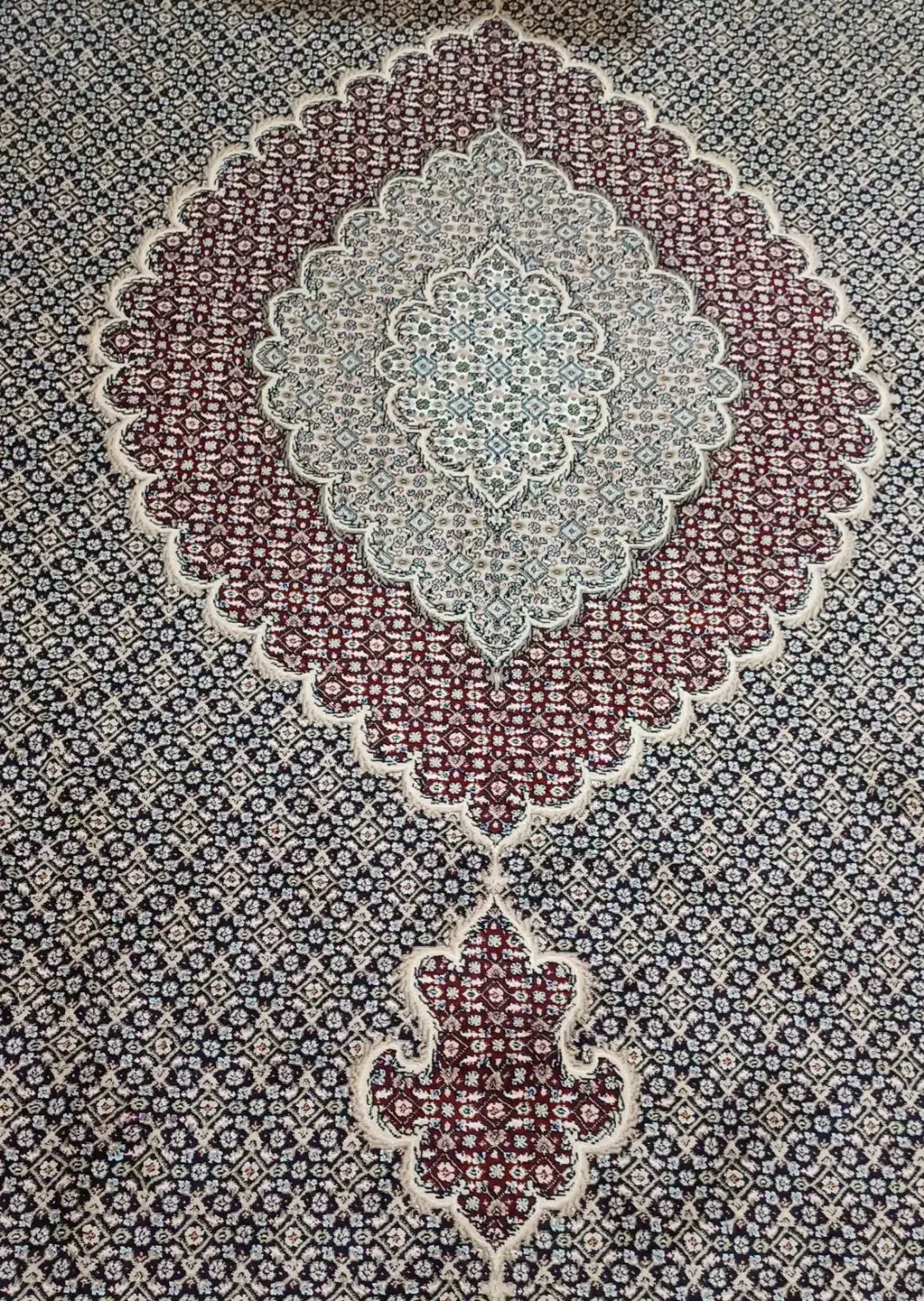 فرش ماشینی|فرش|چهاردانگه (تهران), |دیوار