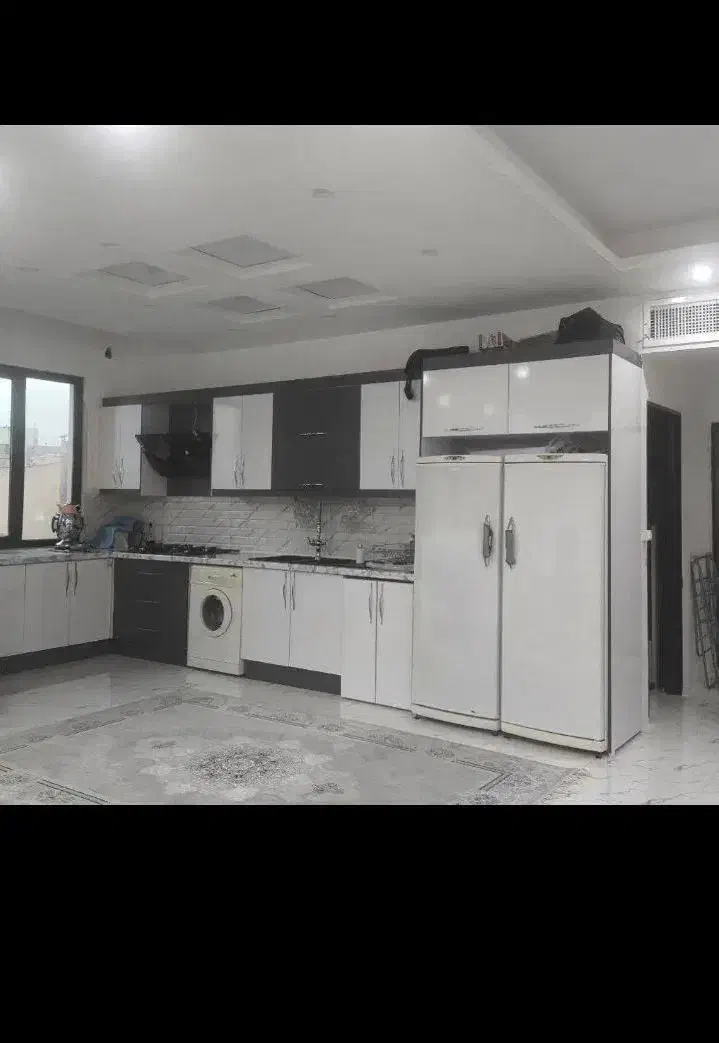 ۹۵ متری شیک و زیبا کهریزک|فروش آپارتمان|کهریزک, |دیوار