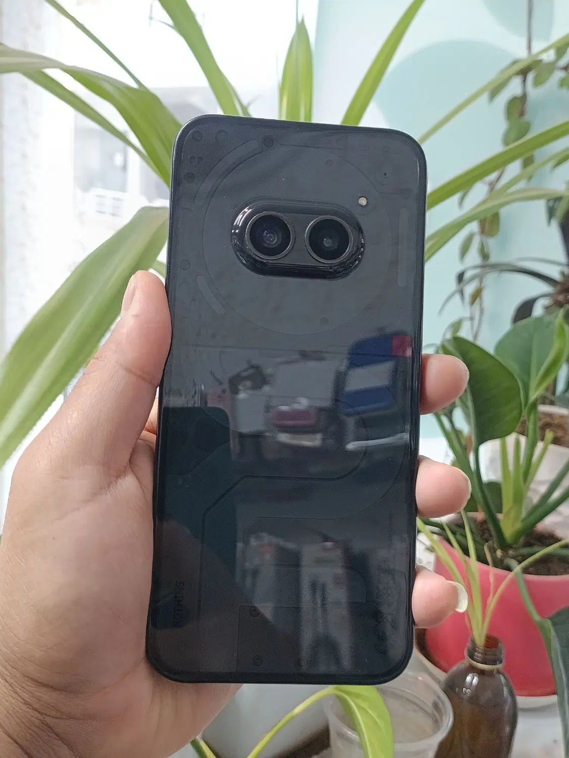 nothing phone 2a|موبایل|شیراز, زند|دیوار
