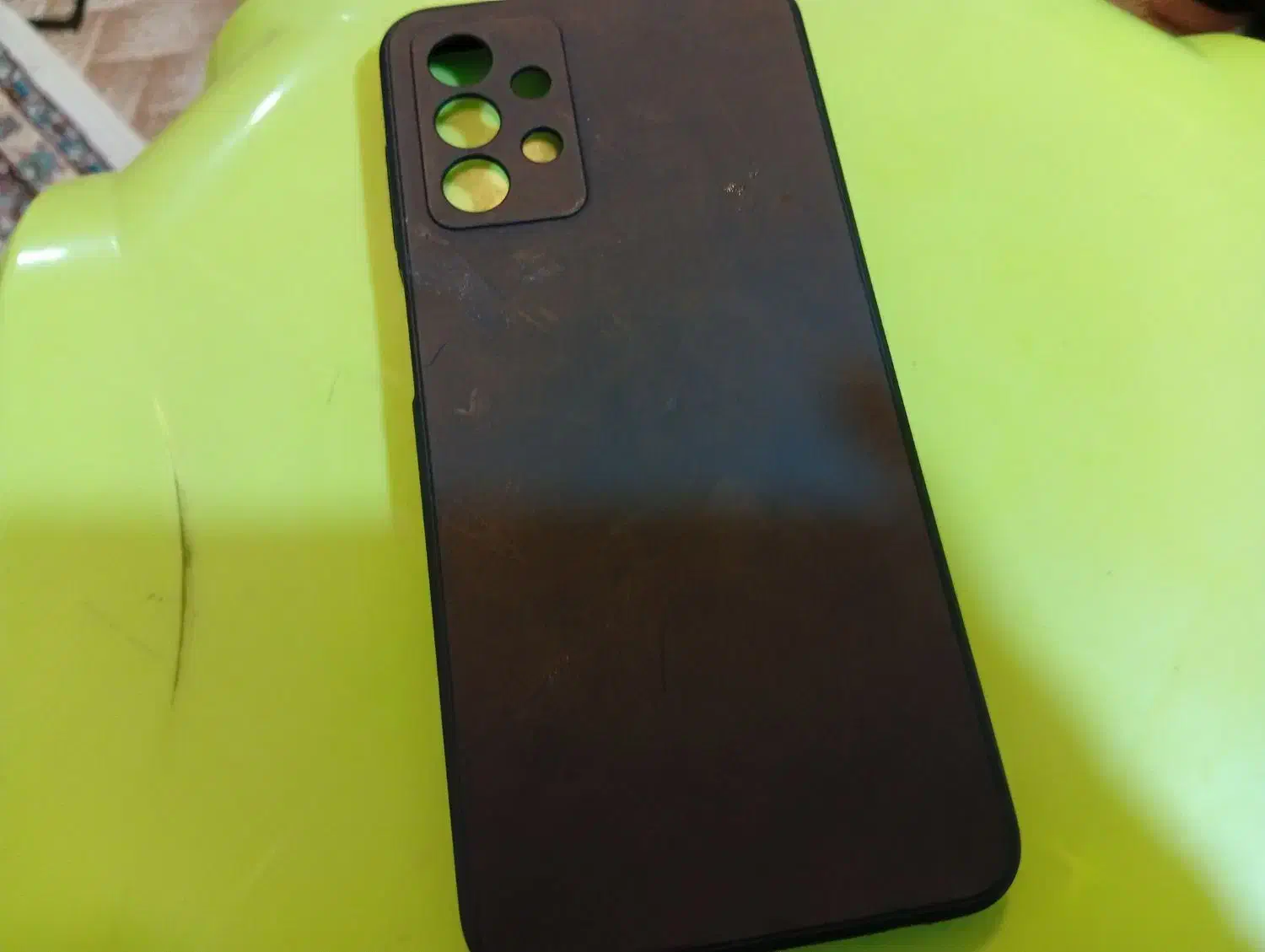 قاب A14 و نوت۱۳|لوازم جانبی موبایل و تبلت|نهاوند, |دیوار