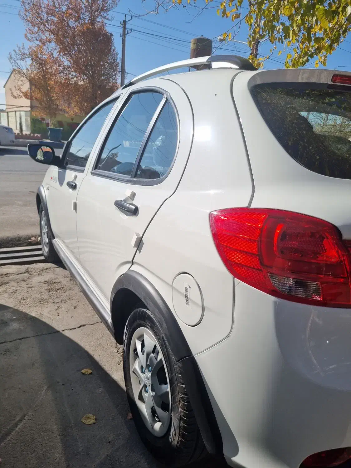 کوییک s مدل ۱۴۰۴ برج ۳|خودرو سواری و وانت|کوهدشت, |دیوار