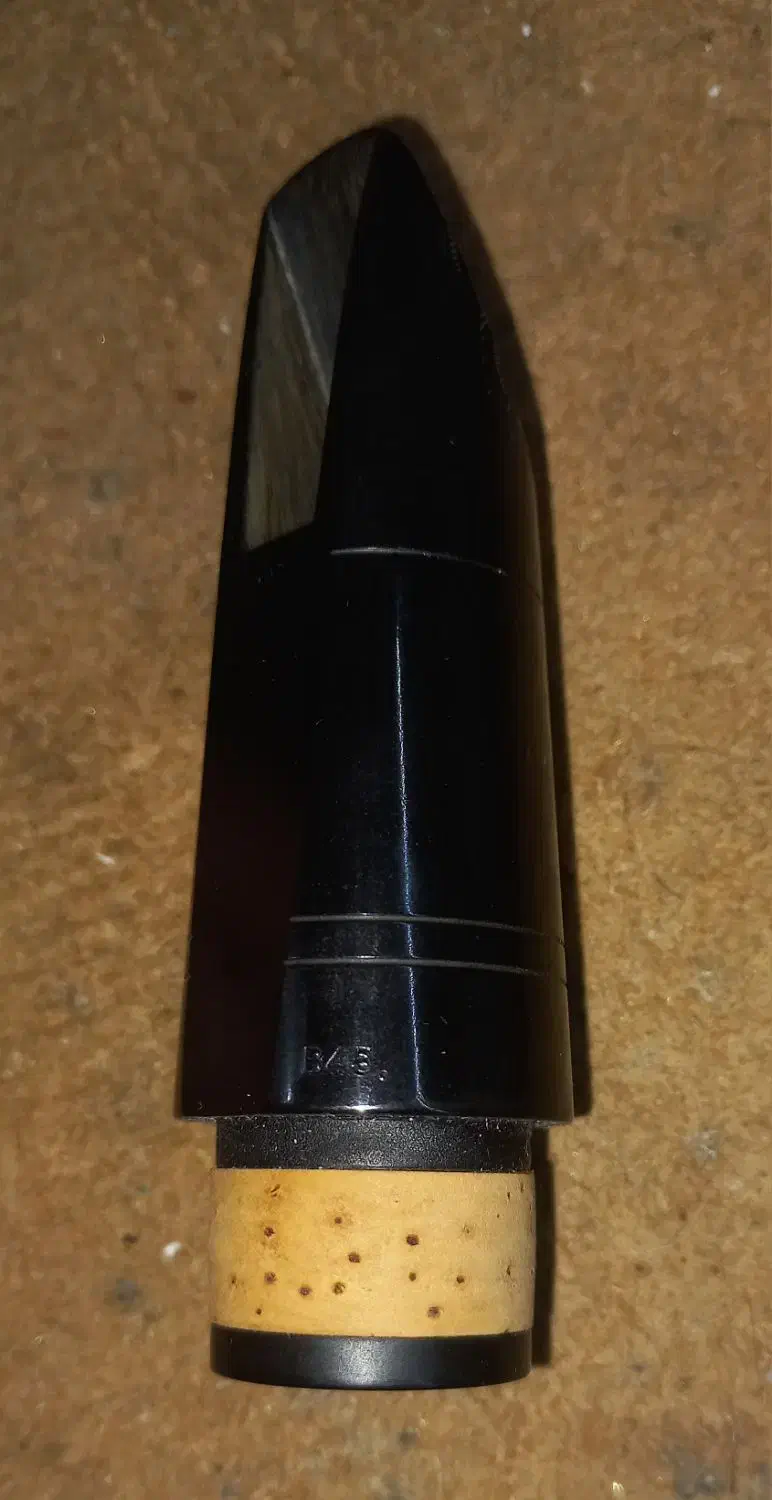 سرساز کلارینت وندورن فرانسه مدل b45|سازهای بادی|تهران, هفده شهریور|دیوار