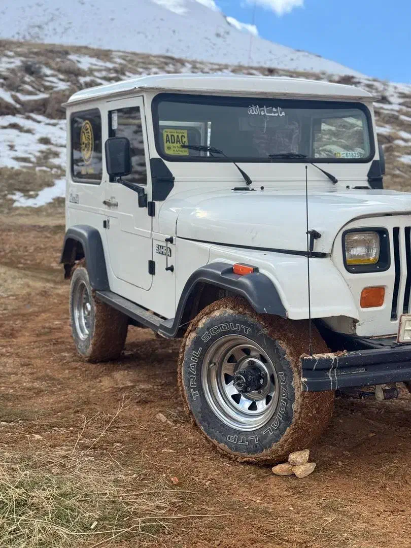 فروش جیپ گالانت|خودرو سواری و وانت|کامیاران, |دیوار