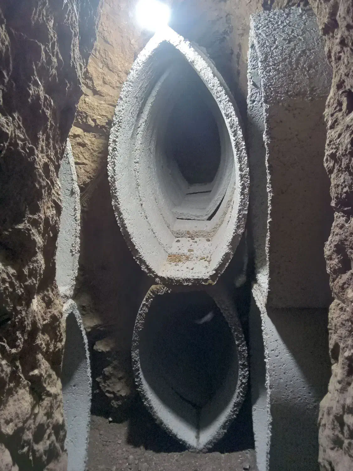 چاه چاه کن مقنی|خدمات پیشه و مهارت|تهران, حر|دیوار