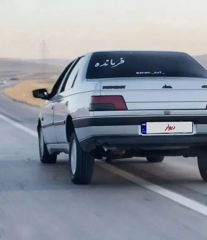 405|خودرو سواری و وانت|کرمانشاه, |دیوار