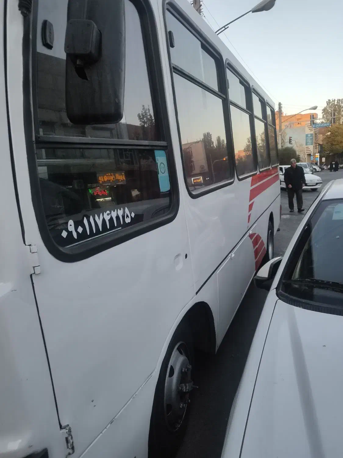 اویکو مدل۷۶|خودرو سنگین|تبریز, |دیوار